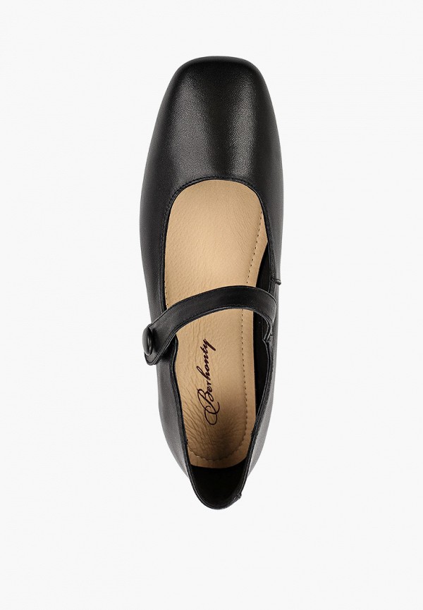 фото Туфли berkonty