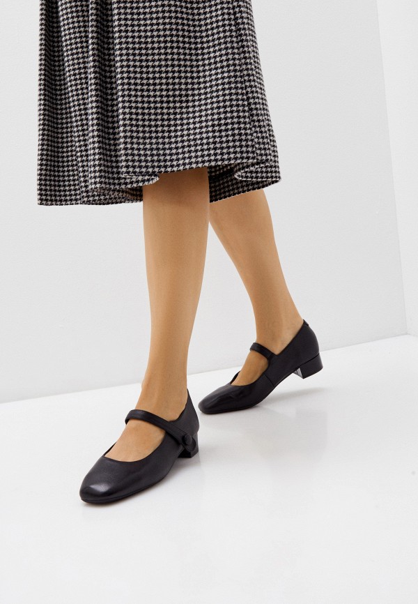 фото Туфли berkonty