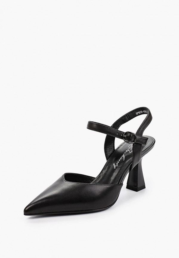 фото Туфли berkonty