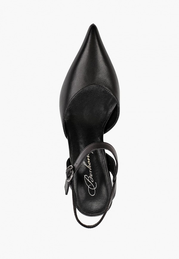 фото Туфли berkonty