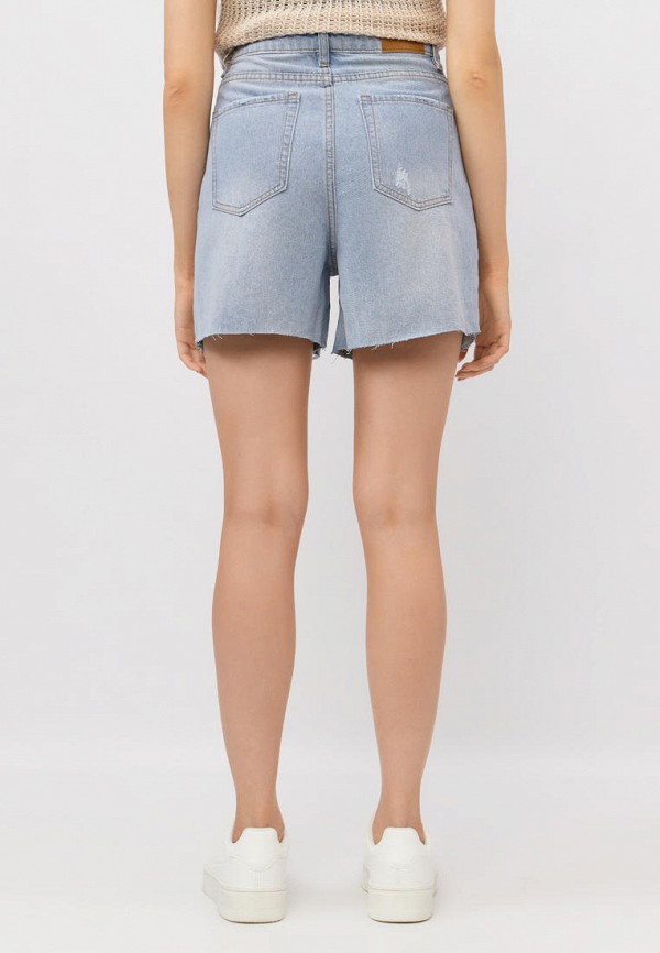 фото Шорты джинсовые modis