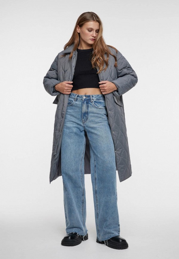 фото Куртка утепленная befree