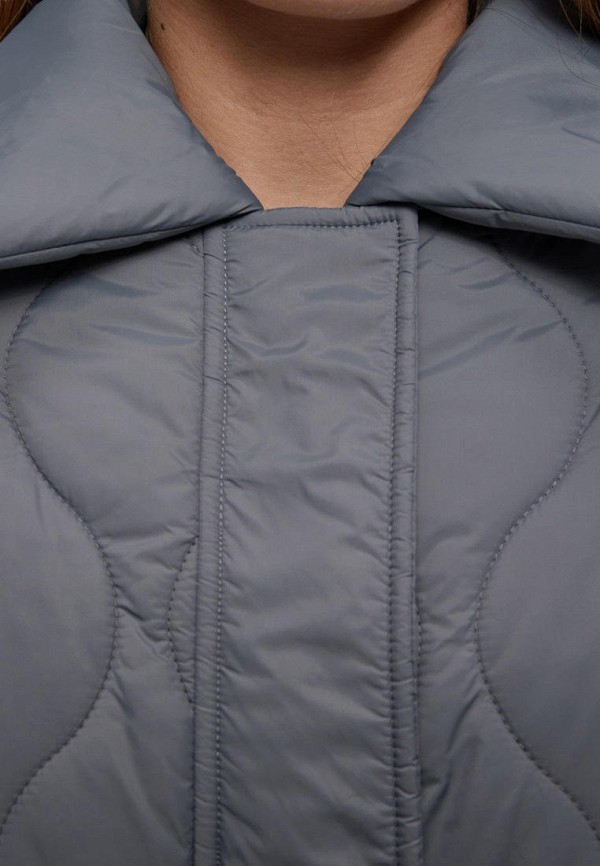 фото Куртка утепленная befree