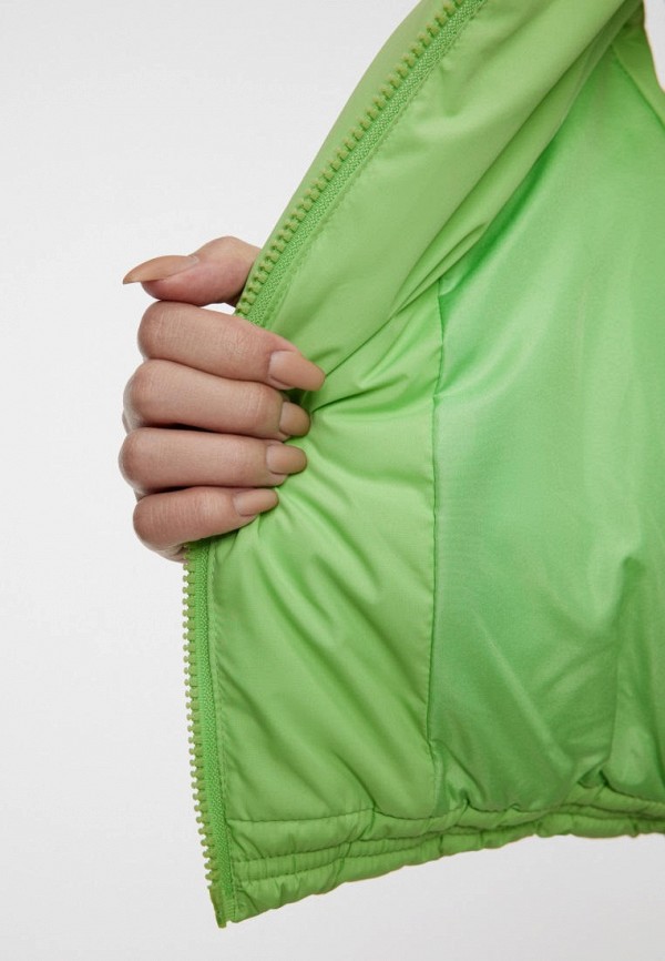 фото Жилет утепленный befree