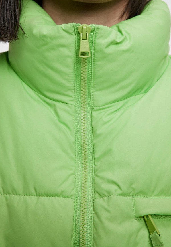 фото Жилет утепленный befree