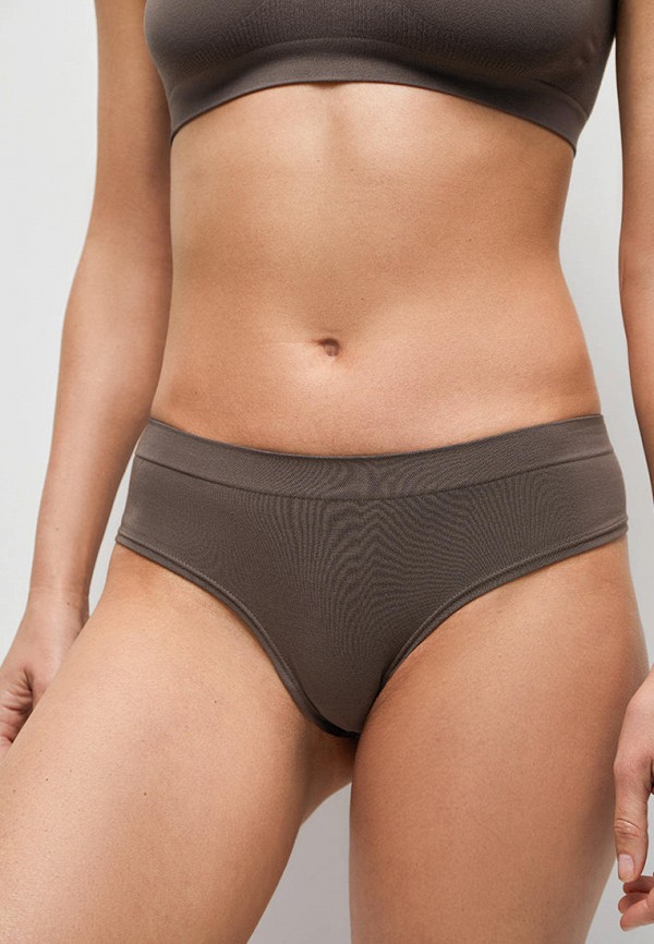 фото Трусы belle you