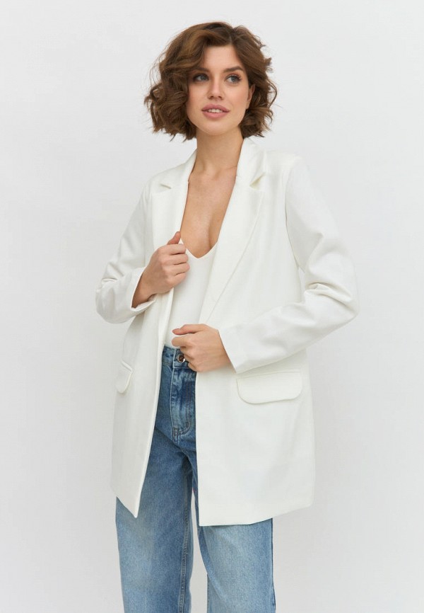 Пиджак BrandStoff