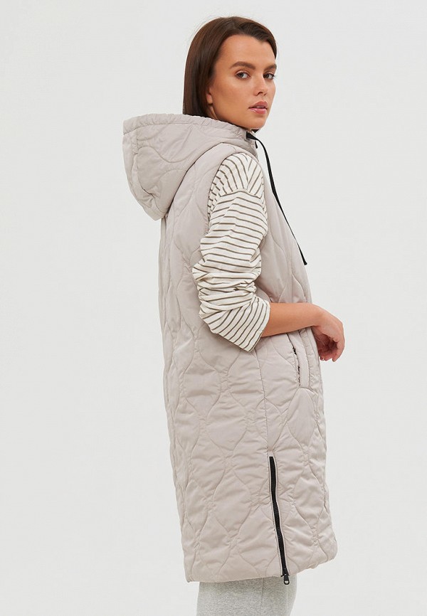 фото Куртка утепленная lab fashion