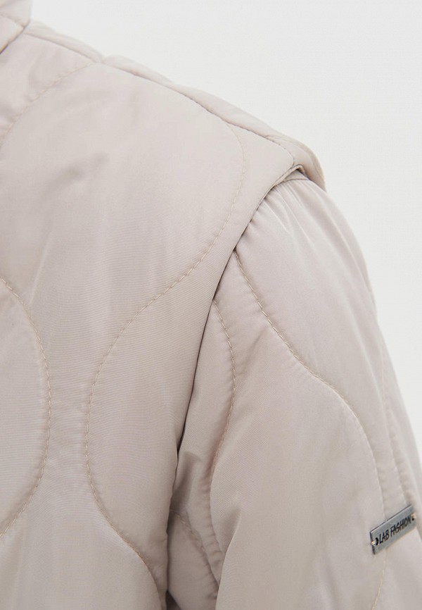 фото Куртка утепленная lab fashion