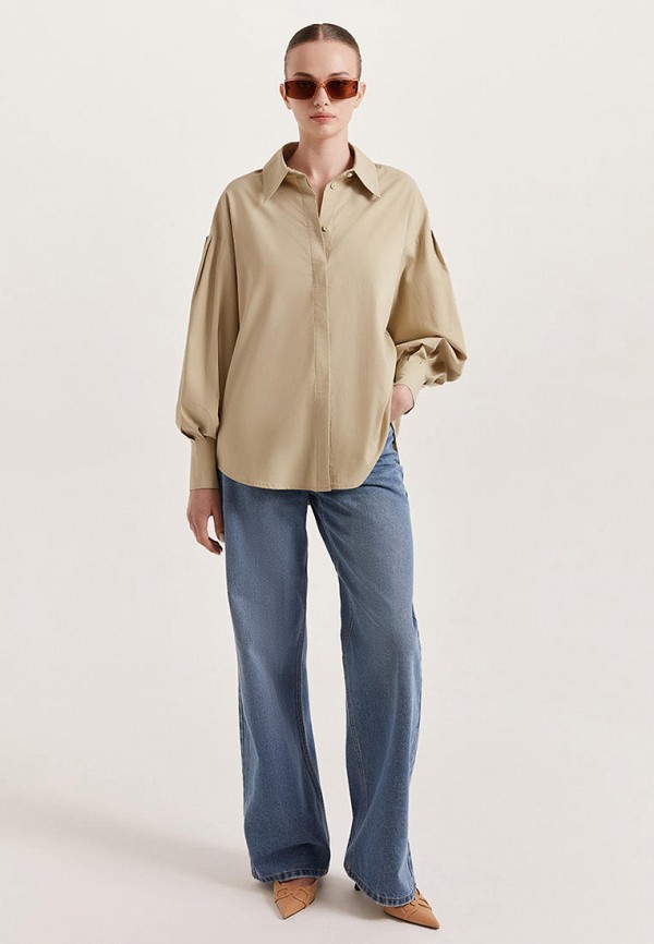 фото Рубашка love republic