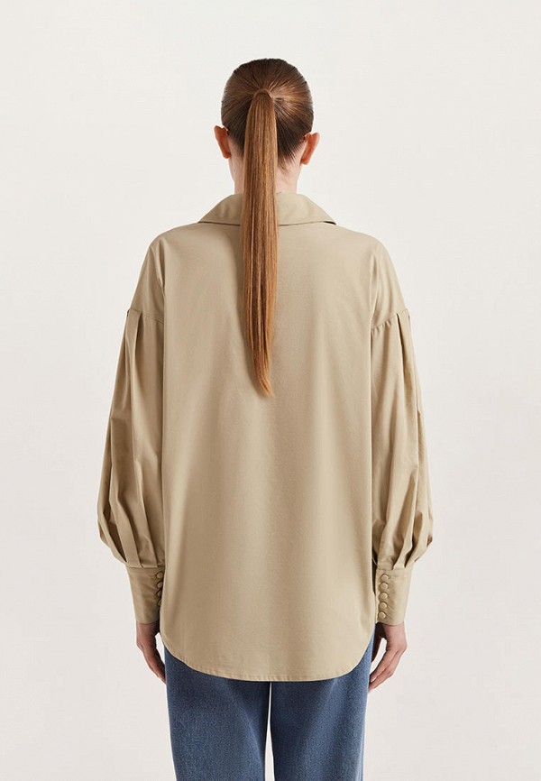 фото Рубашка love republic