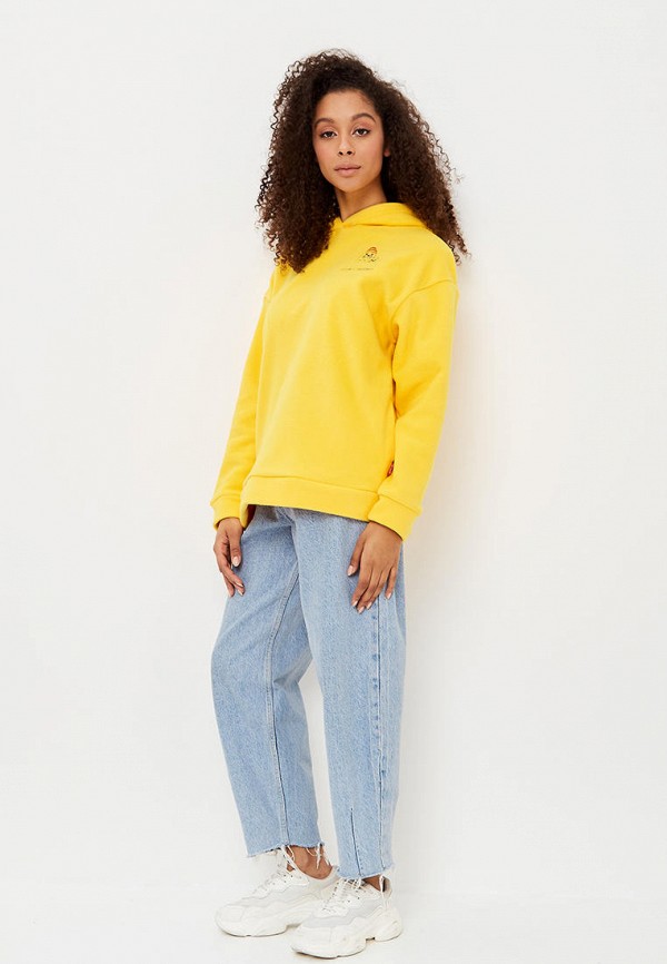 фото Худи береги