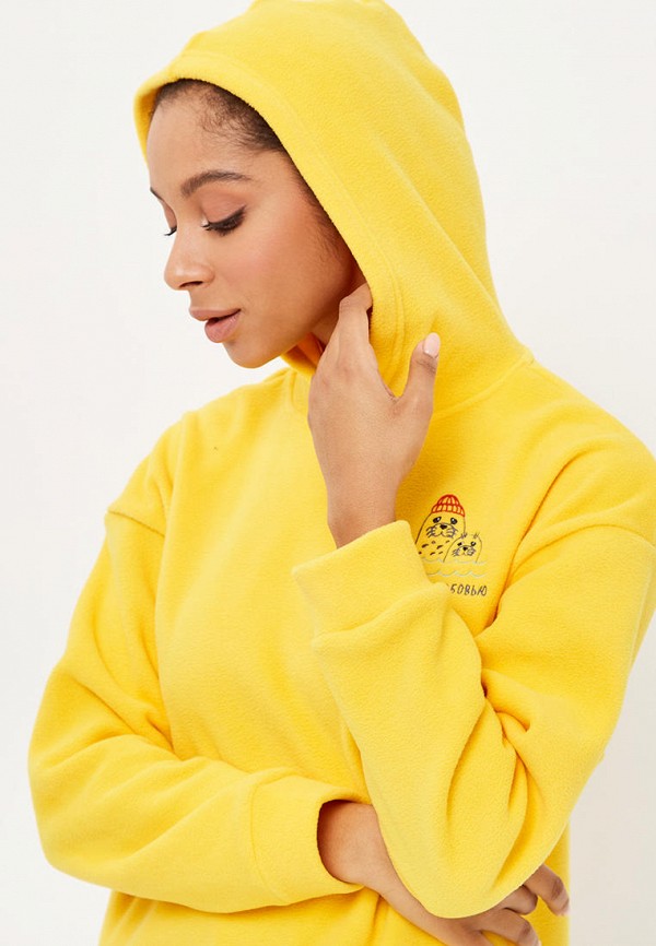 фото Худи береги