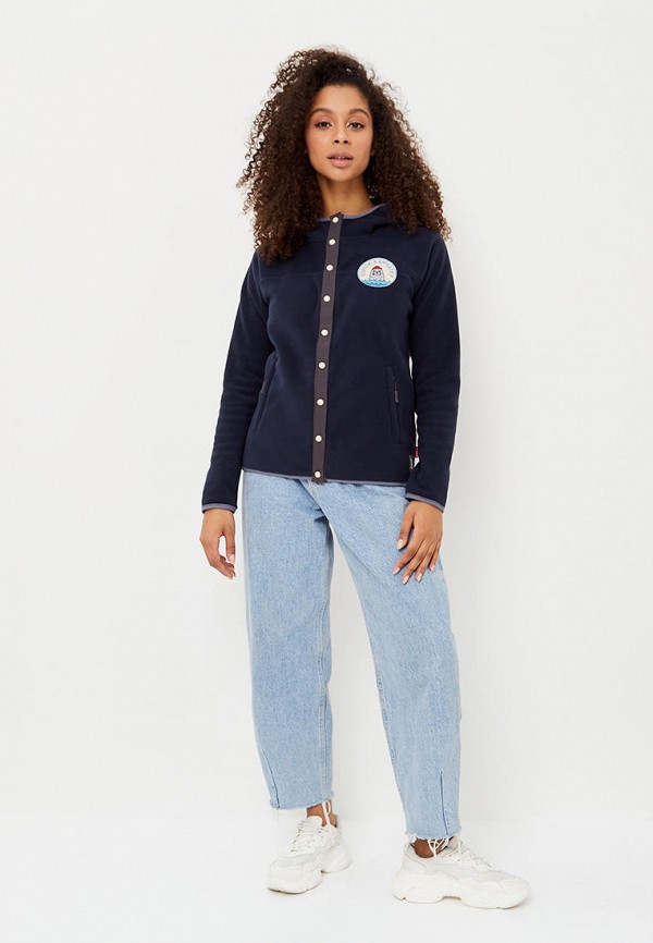 фото Толстовка береги