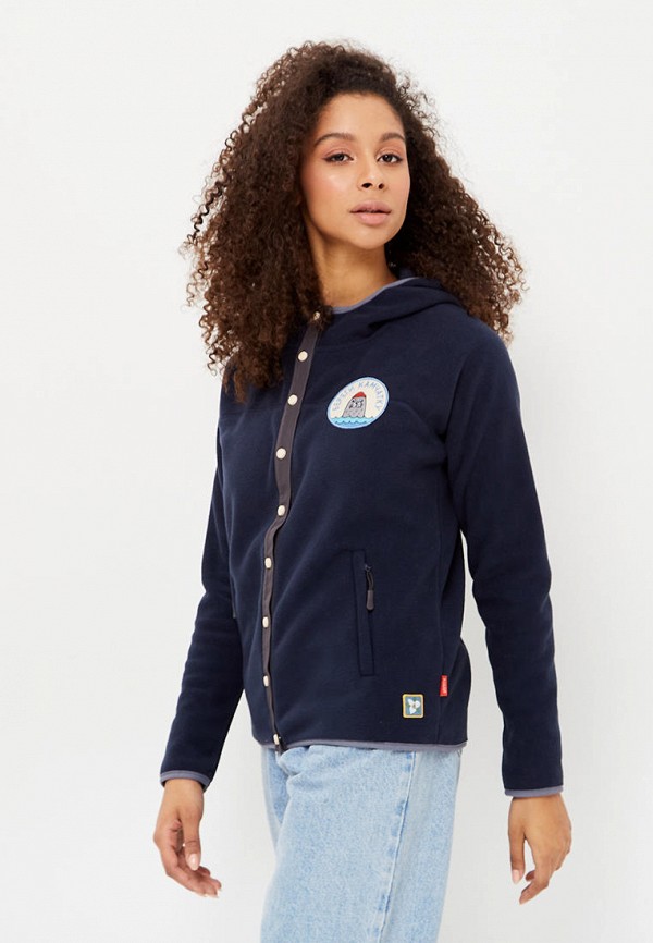 фото Толстовка береги