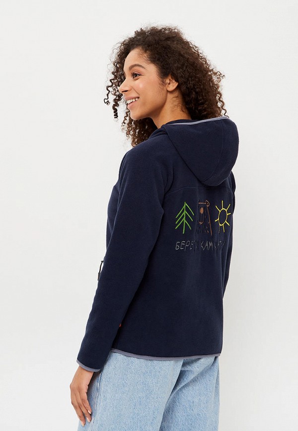 фото Толстовка береги