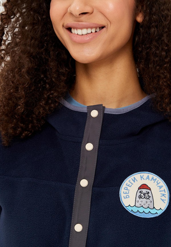 фото Толстовка береги