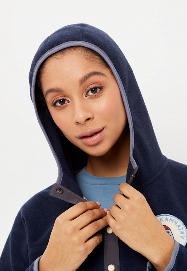 фото Толстовка береги