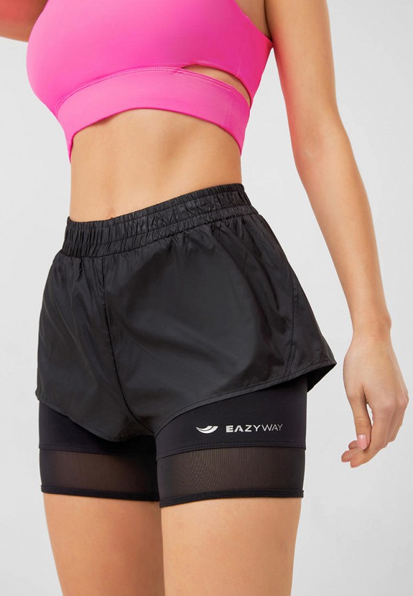 фото Шорты спортивные eazyway