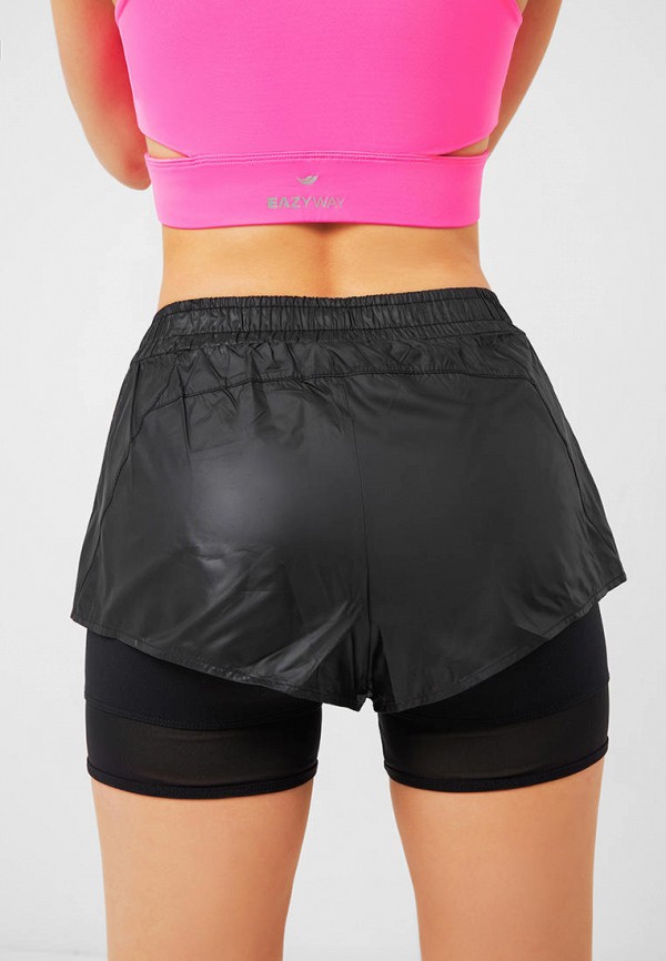 фото Шорты спортивные eazyway
