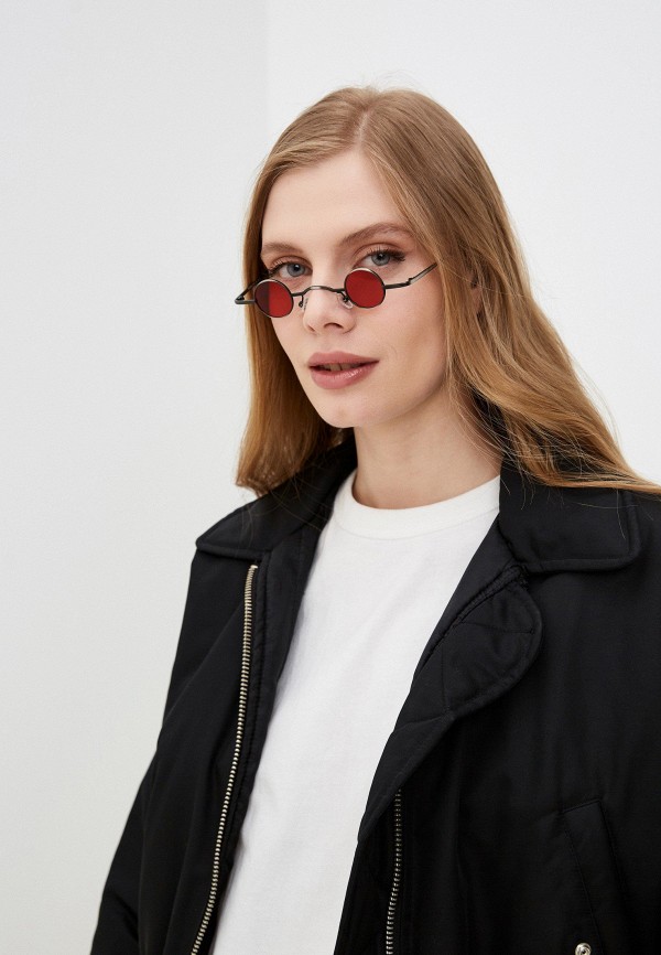 фото Очки солнцезащитные kaizi