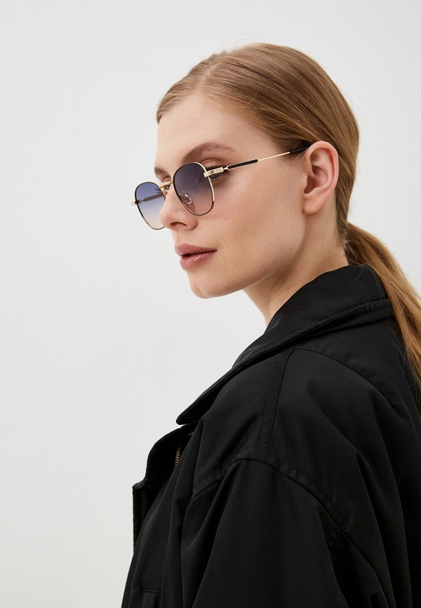 фото Очки солнцезащитные kaizi