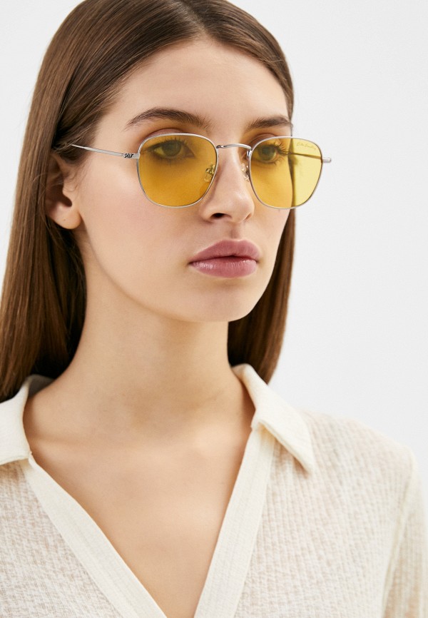 фото Очки солнцезащитные rita bradley