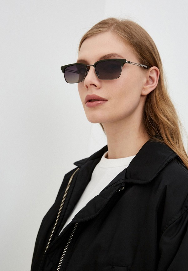 фото Очки солнцезащитные kaizi