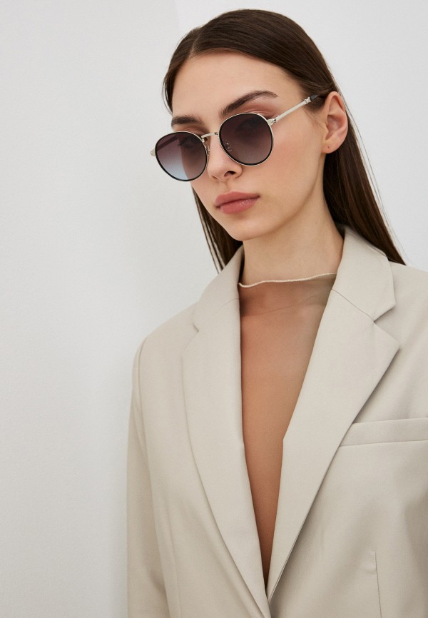 фото Очки солнцезащитные kaizi