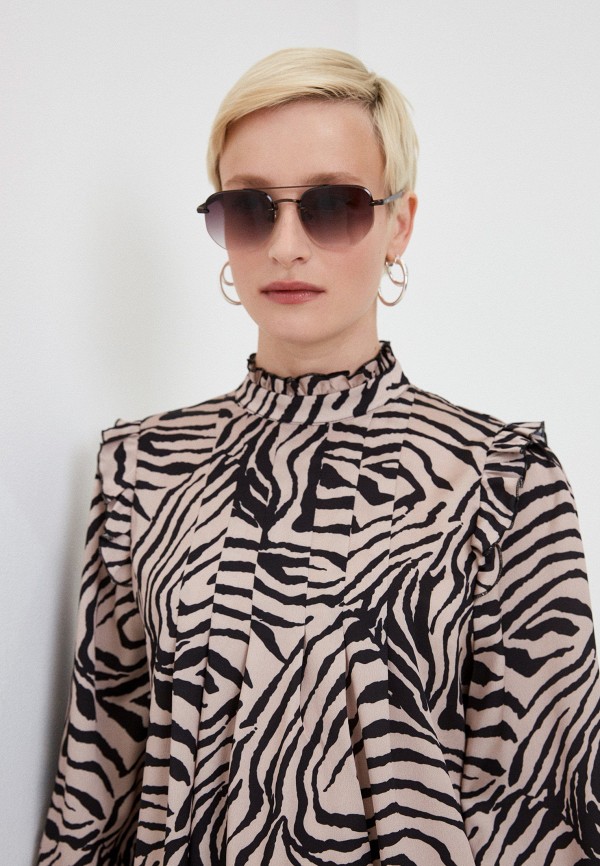 фото Очки солнцезащитные kaizi