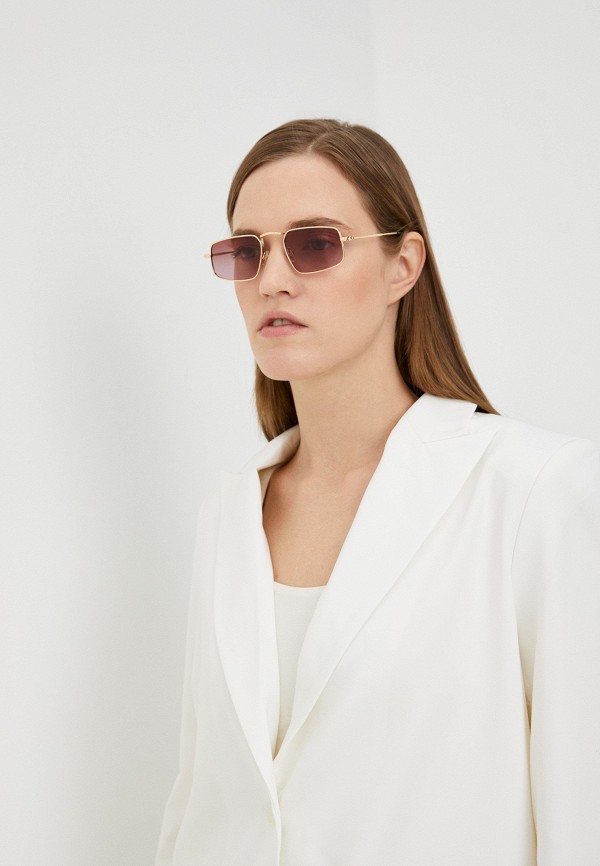 фото Очки солнцезащитные rita bradley