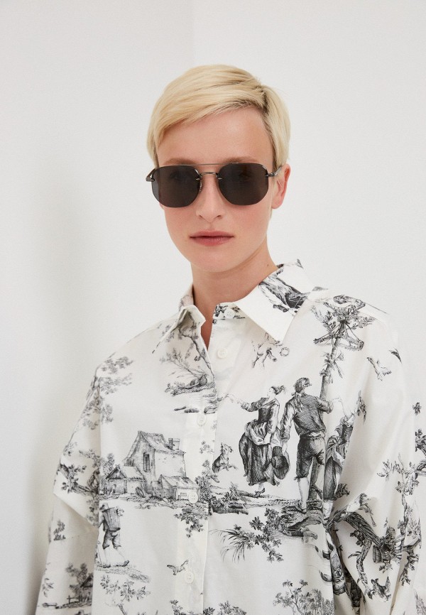 фото Очки солнцезащитные kaizi