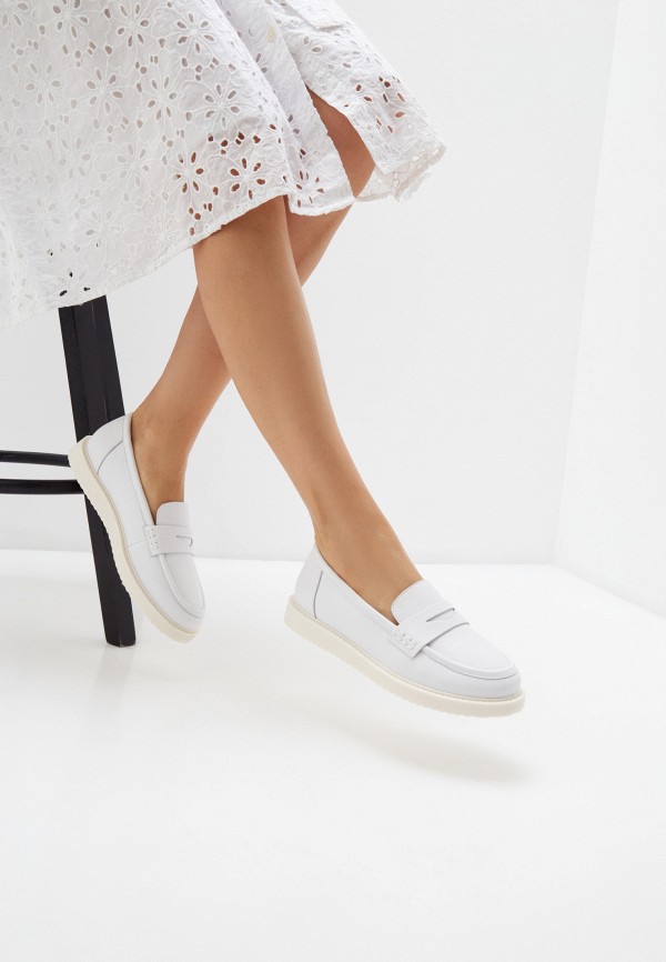 фото Слипоны shoiberg