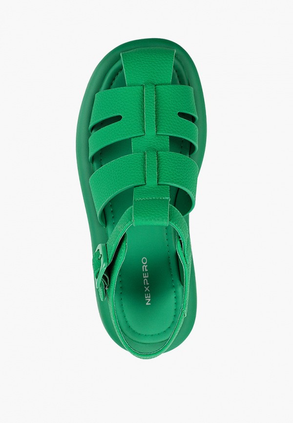 фото Сандалии nexpero
