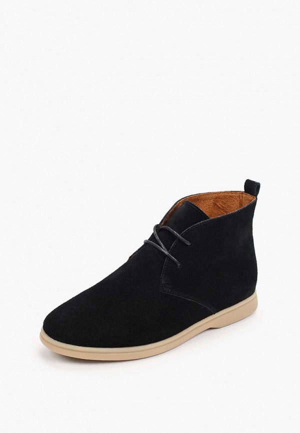 фото Ботинки dino ricci