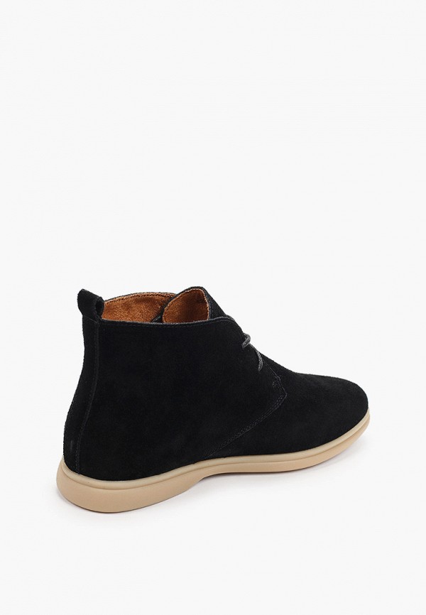 фото Ботинки dino ricci