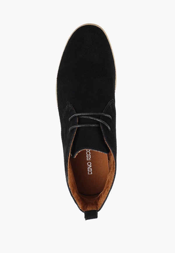 фото Ботинки dino ricci