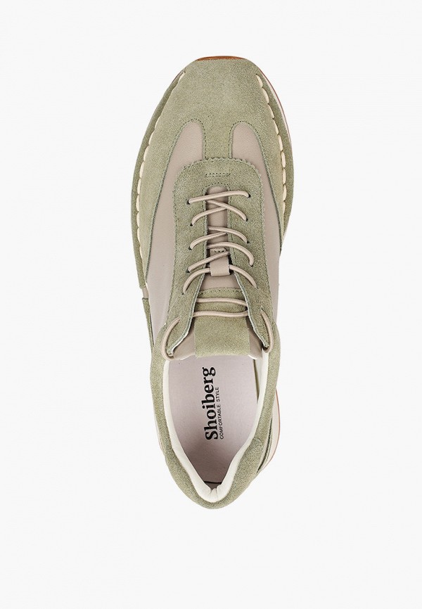 фото Кроссовки shoiberg