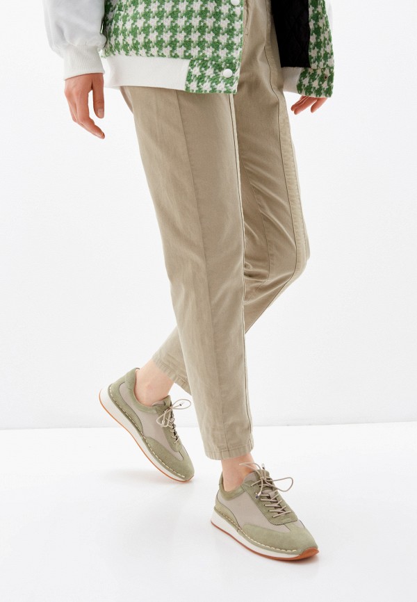 фото Кроссовки shoiberg