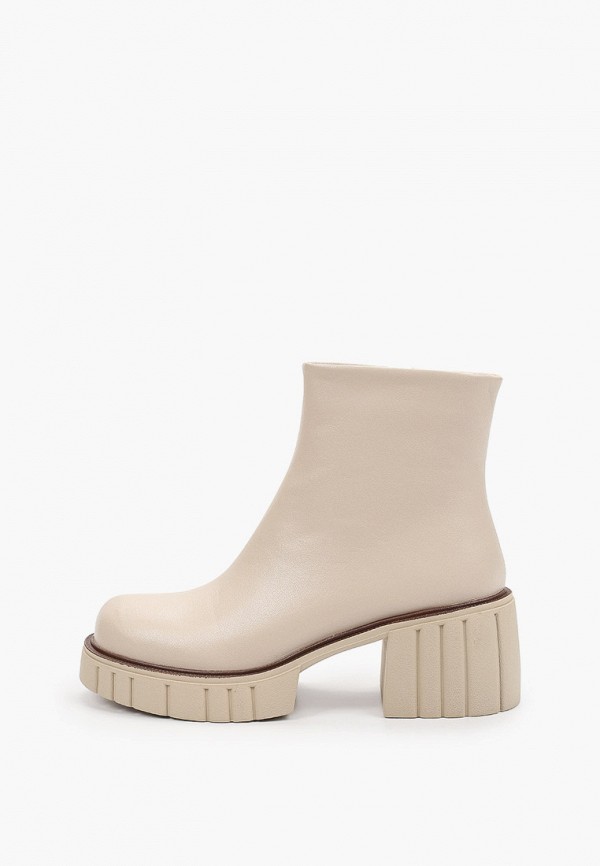 фото Ботильоны dino ricci