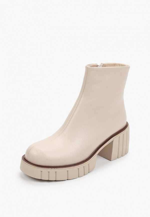 фото Ботильоны dino ricci