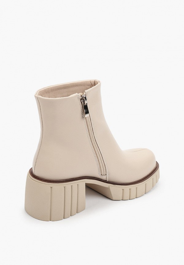 фото Ботильоны dino ricci