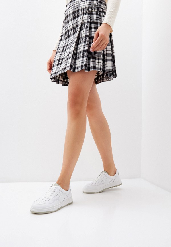 фото Кеды shoiberg