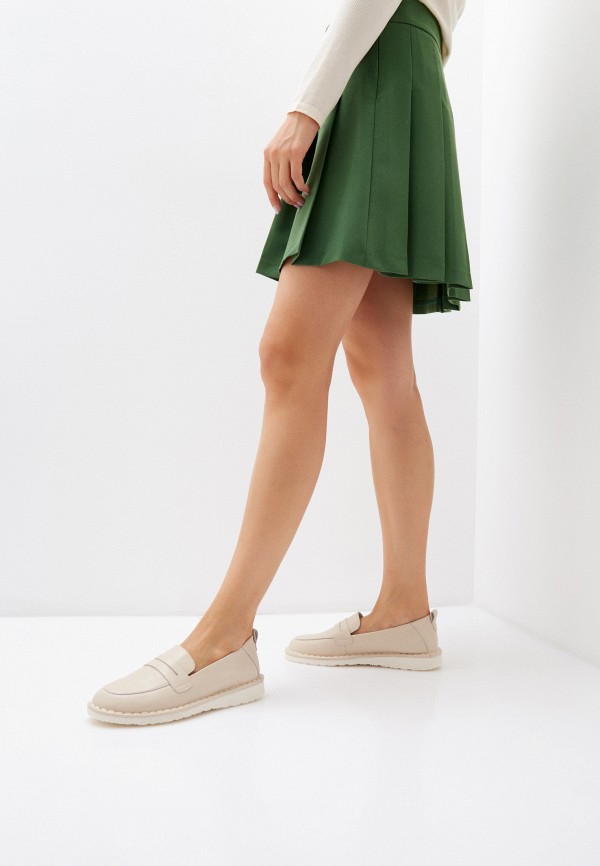 фото Слипоны shoiberg