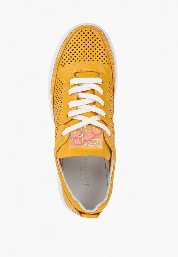 фото Кеды nexpero