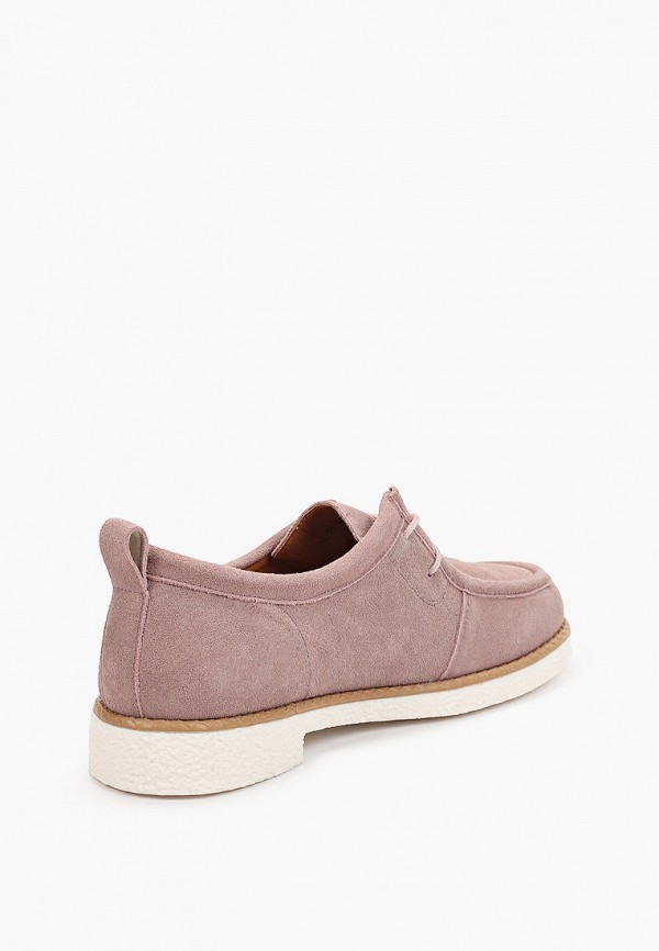 фото Ботинки shoiberg