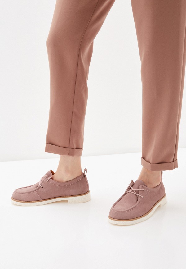 фото Ботинки shoiberg