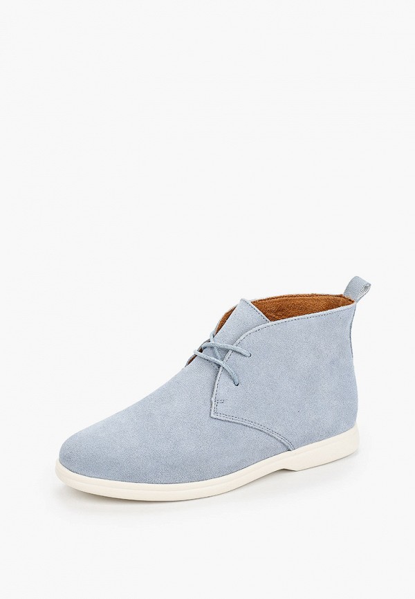 фото Ботинки dino ricci