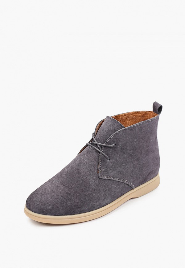 фото Ботинки dino ricci