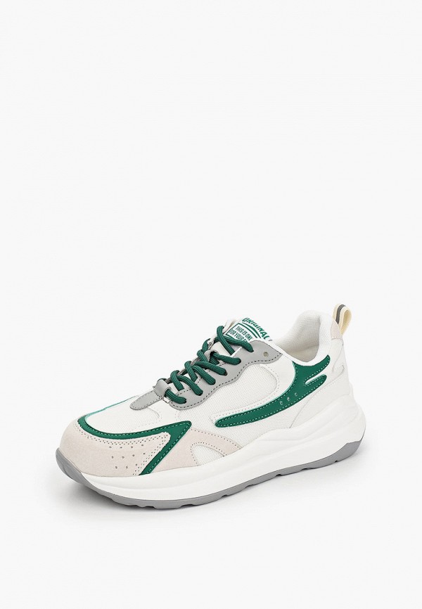 фото Кроссовки dino ricci